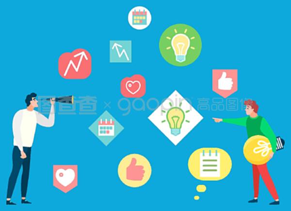 商業野心的新載體 研究創新與技術推廣的融合